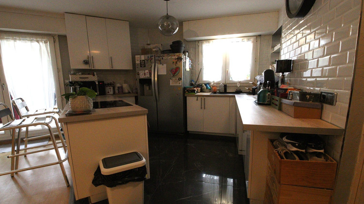 Ma-Cabane - Vente Appartement GIF-SUR-YVETTE, 62 m²