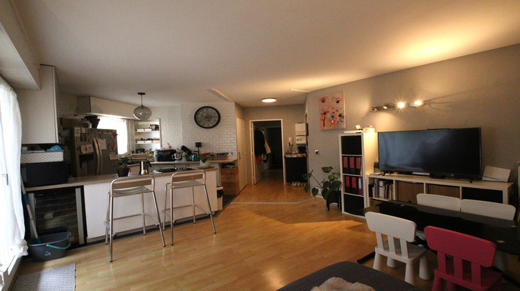 Ma-Cabane - Vente Appartement GIF-SUR-YVETTE, 62 m²