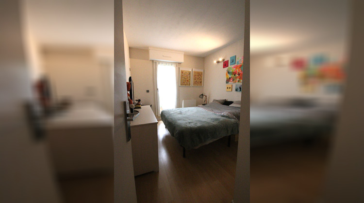 Ma-Cabane - Vente Appartement GIF-SUR-YVETTE, 62 m²