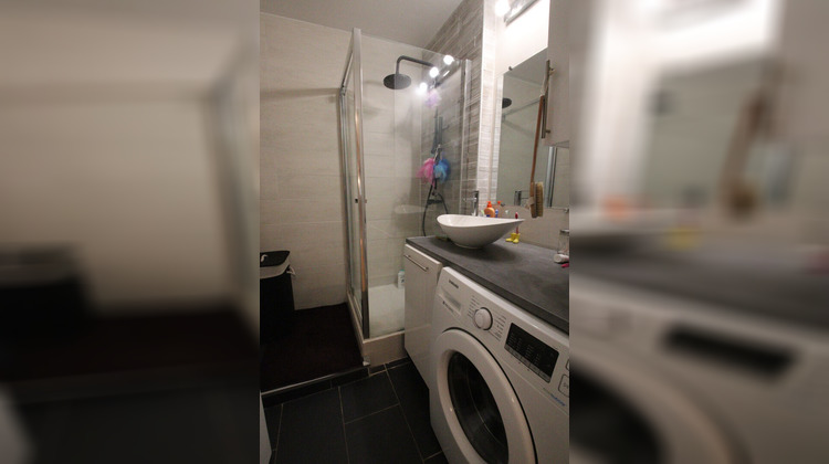 Ma-Cabane - Vente Appartement GIF-SUR-YVETTE, 62 m²