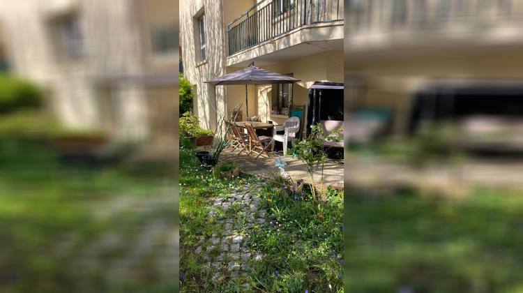 Ma-Cabane - Vente Appartement GIF-SUR-YVETTE, 62 m²