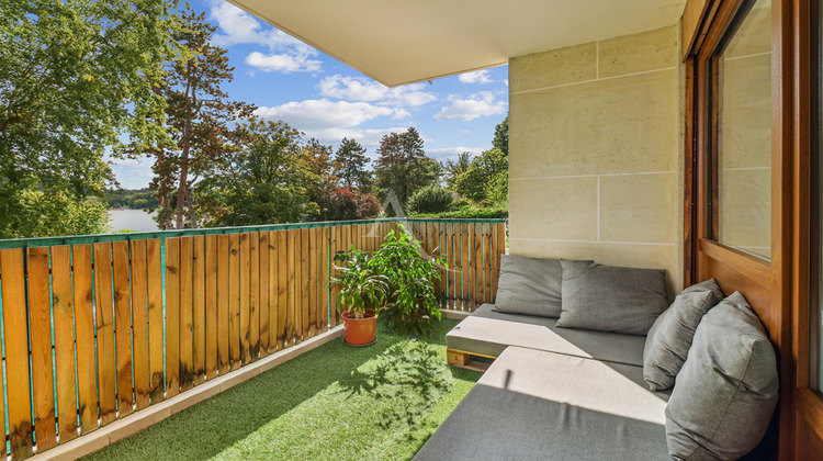 Ma-Cabane - Vente Appartement GIF-SUR-YVETTE, 96 m²