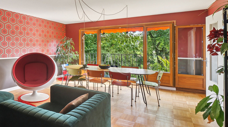 Ma-Cabane - Vente Appartement GIF-SUR-YVETTE, 96 m²