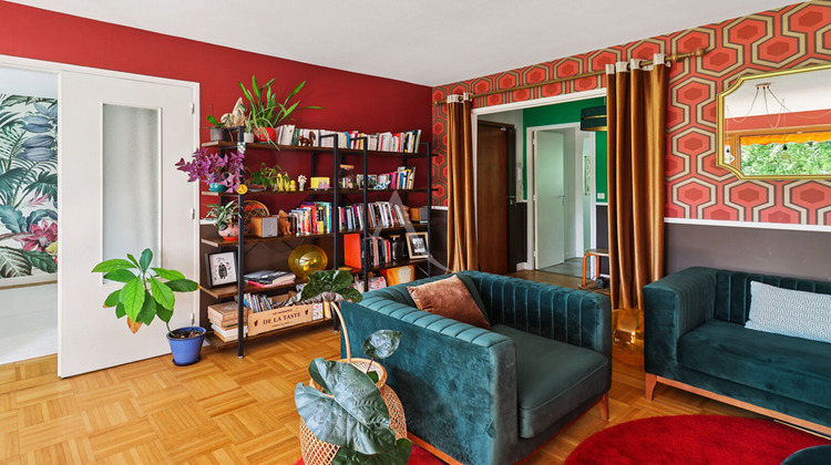 Ma-Cabane - Vente Appartement GIF-SUR-YVETTE, 96 m²
