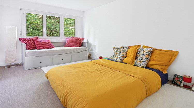 Ma-Cabane - Vente Appartement GIF-SUR-YVETTE, 96 m²