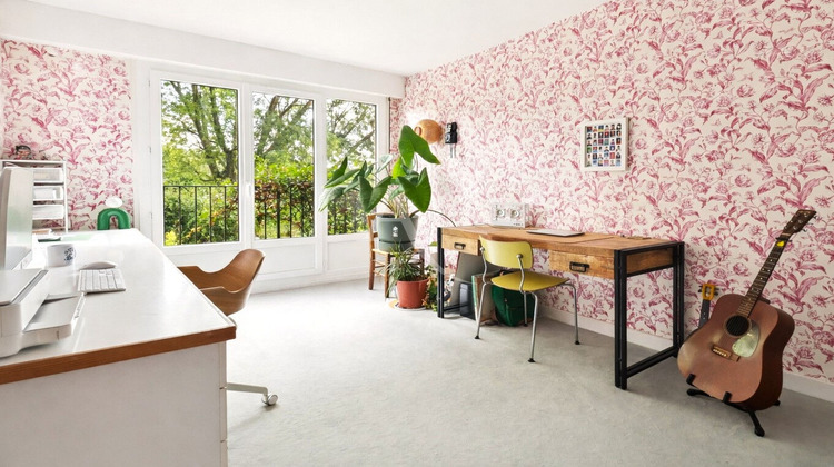 Ma-Cabane - Vente Appartement GIF-SUR-YVETTE, 96 m²