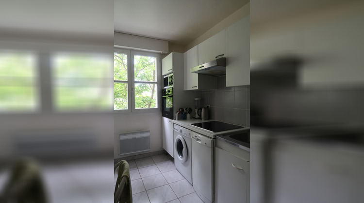 Ma-Cabane - Vente Appartement GIF-SUR-YVETTE, 80 m²