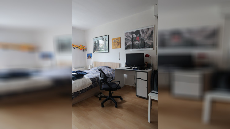 Ma-Cabane - Vente Appartement GIF-SUR-YVETTE, 80 m²