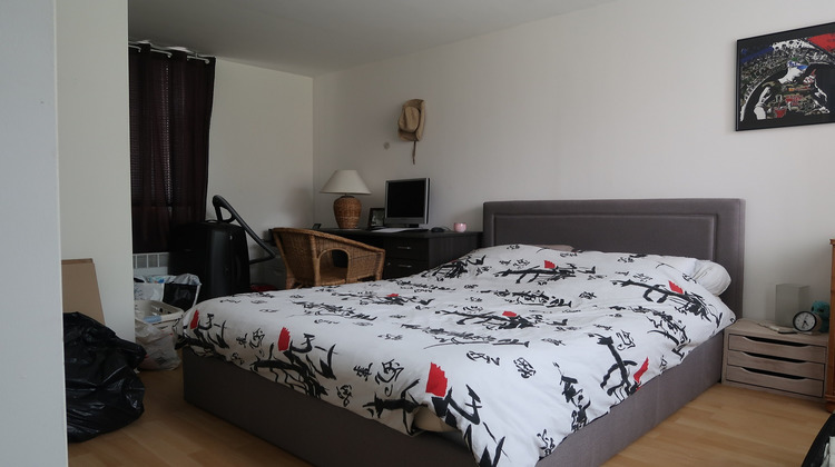 Ma-Cabane - Vente Appartement GIF-SUR-YVETTE, 80 m²