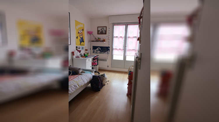 Ma-Cabane - Vente Appartement GIF-SUR-YVETTE, 80 m²