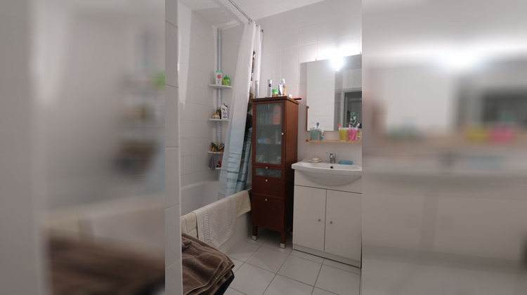 Ma-Cabane - Vente Appartement GIF-SUR-YVETTE, 80 m²
