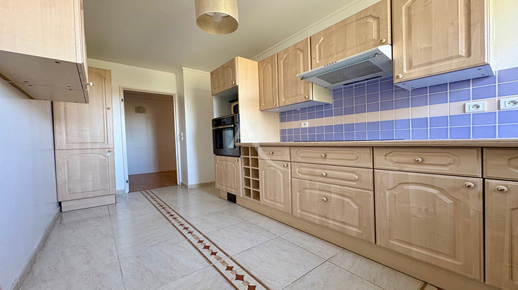 Ma-Cabane - Vente Appartement GIF-SUR-YVETTE, 95 m²