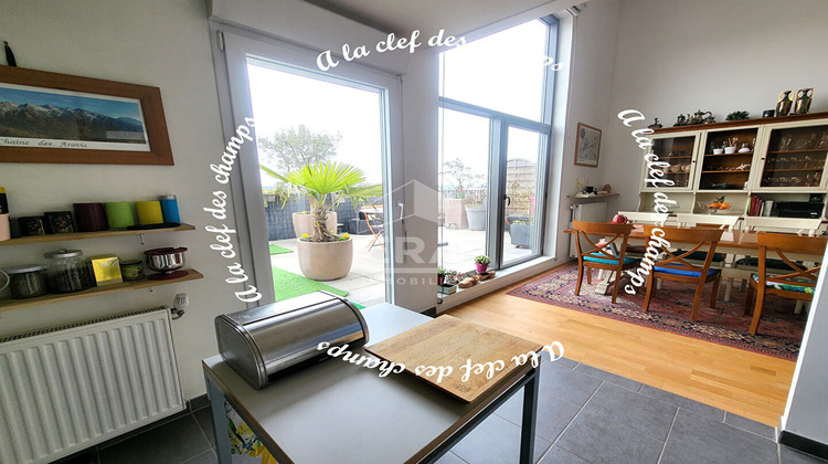 Ma-Cabane - Vente Appartement GIF-SUR-YVETTE, 98 m²