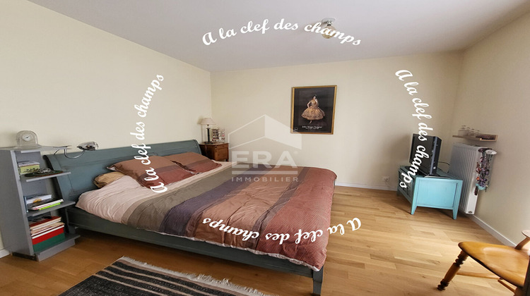 Ma-Cabane - Vente Appartement GIF-SUR-YVETTE, 98 m²