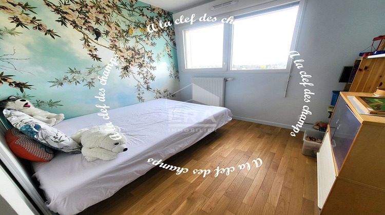 Ma-Cabane - Vente Appartement GIF-SUR-YVETTE, 98 m²