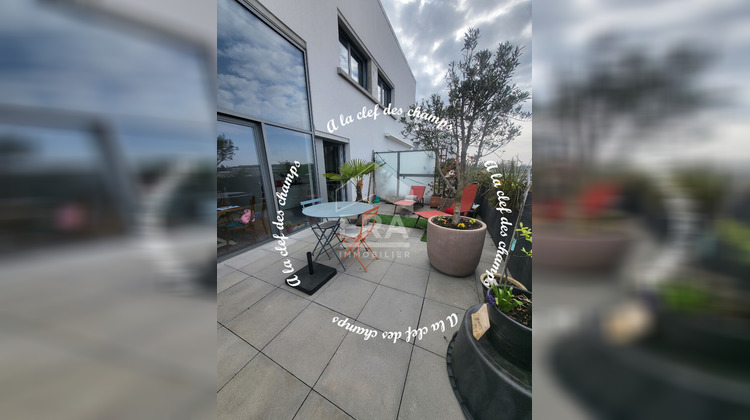 Ma-Cabane - Vente Appartement GIF-SUR-YVETTE, 98 m²