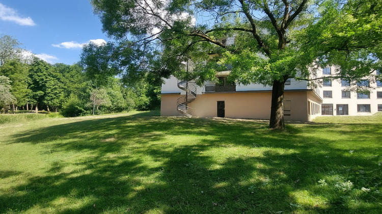 Ma-Cabane - Vente Appartement Gif-sur-Yvette, 31 m²