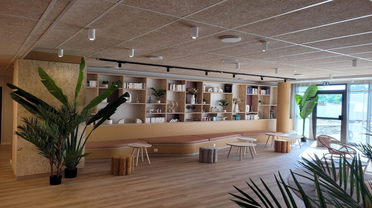 Ma-Cabane - Vente Appartement Gif-sur-Yvette, 31 m²