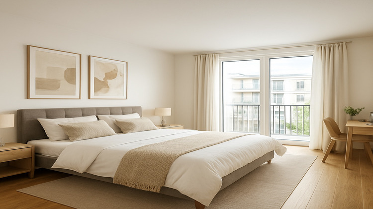 Ma-Cabane - Vente Appartement GIF-SUR-YVETTE, 106 m²