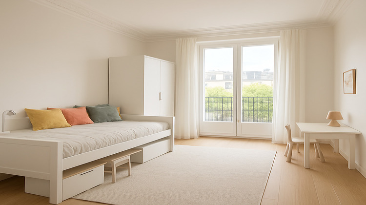 Ma-Cabane - Vente Appartement GIF-SUR-YVETTE, 85 m²