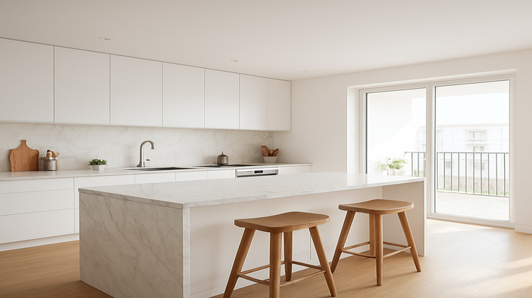 Ma-Cabane - Vente Appartement GIF-SUR-YVETTE, 98 m²