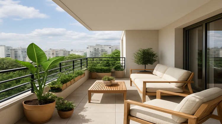 Ma-Cabane - Vente Appartement GIF-SUR-YVETTE, 83 m²