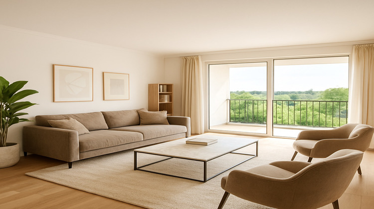 Ma-Cabane - Vente Appartement GIF-SUR-YVETTE, 65 m²