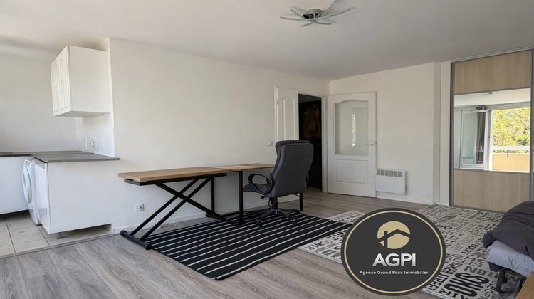 Ma-Cabane - Vente Appartement Gif-sur-Yvette, 32 m²