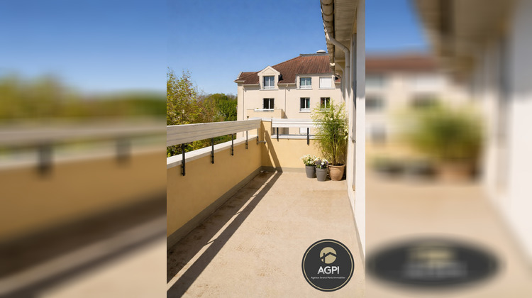 Ma-Cabane - Vente Appartement Gif-sur-Yvette, 32 m²