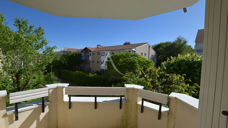 Ma-Cabane - Vente Appartement GIF-SUR-YVETTE, 69 m²