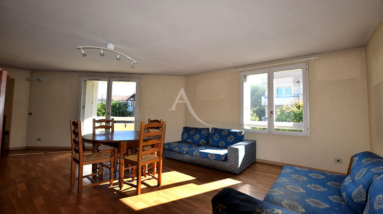 Ma-Cabane - Vente Appartement GIF-SUR-YVETTE, 69 m²