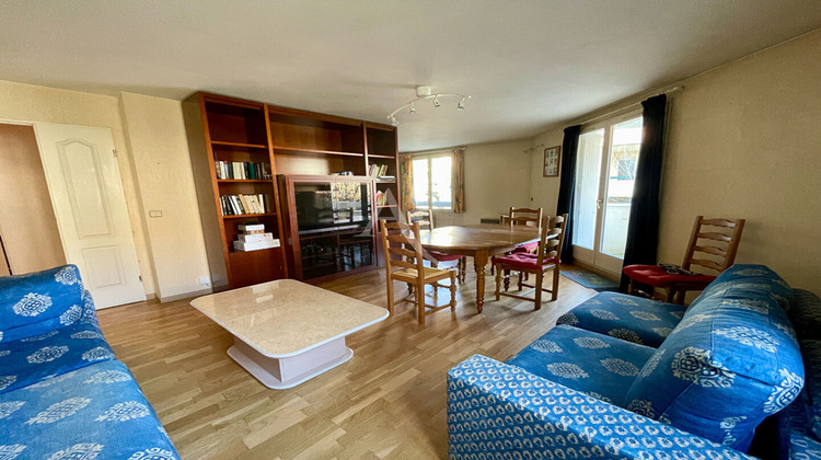 Ma-Cabane - Vente Appartement GIF-SUR-YVETTE, 69 m²