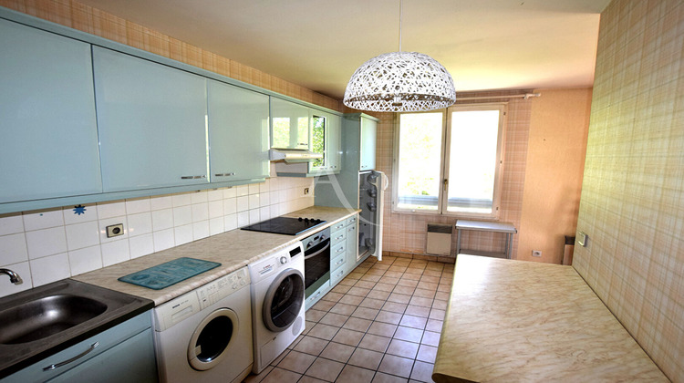 Ma-Cabane - Vente Appartement GIF-SUR-YVETTE, 69 m²