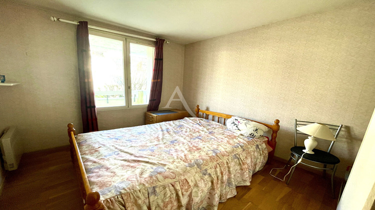 Ma-Cabane - Vente Appartement GIF-SUR-YVETTE, 69 m²