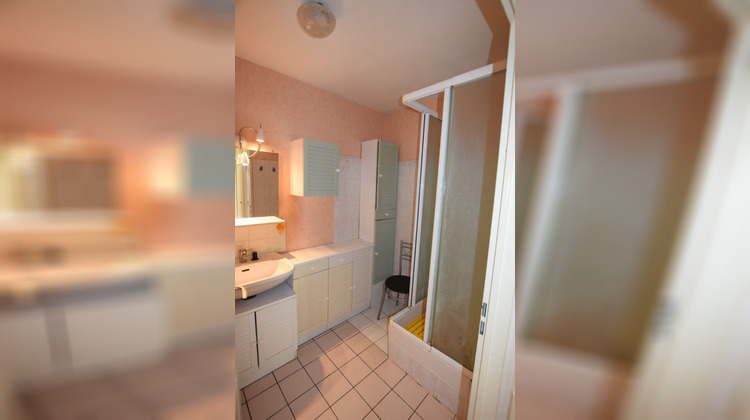 Ma-Cabane - Vente Appartement GIF-SUR-YVETTE, 69 m²