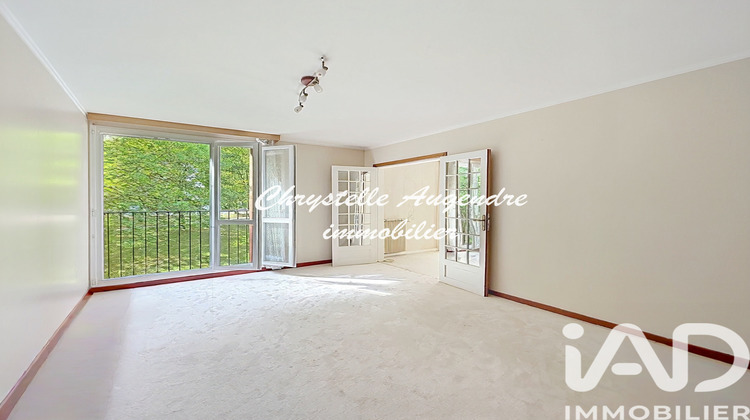 Ma-Cabane - Vente Appartement Gif-sur-Yvette, 73 m²