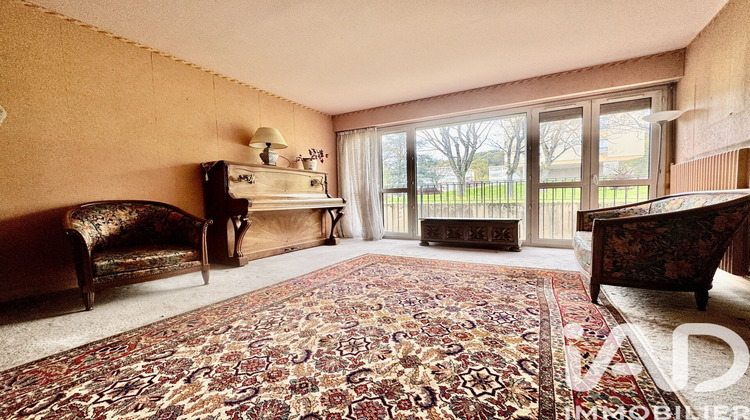 Ma-Cabane - Vente Appartement Gif-sur-Yvette, 65 m²