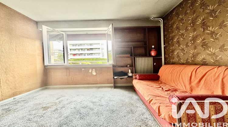 Ma-Cabane - Vente Appartement Gif-sur-Yvette, 65 m²