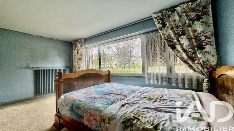 Ma-Cabane - Vente Appartement Gif-sur-Yvette, 65 m²