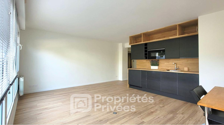 Ma-Cabane - Vente Appartement GIF SUR YVETTE, 49 m²