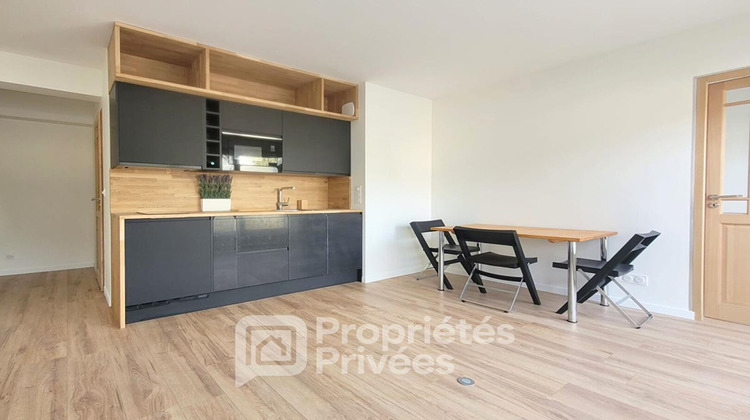 Ma-Cabane - Vente Appartement GIF SUR YVETTE, 49 m²