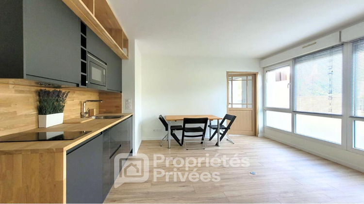 Ma-Cabane - Vente Appartement GIF SUR YVETTE, 49 m²