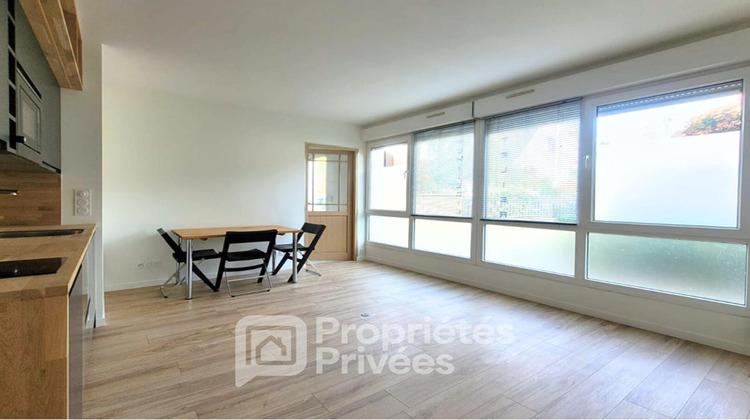 Ma-Cabane - Vente Appartement GIF SUR YVETTE, 49 m²