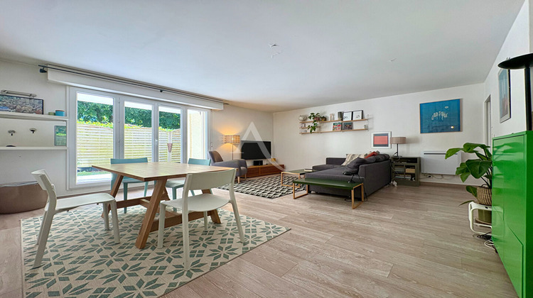 Ma-Cabane - Vente Appartement GIF-SUR-YVETTE, 97 m²