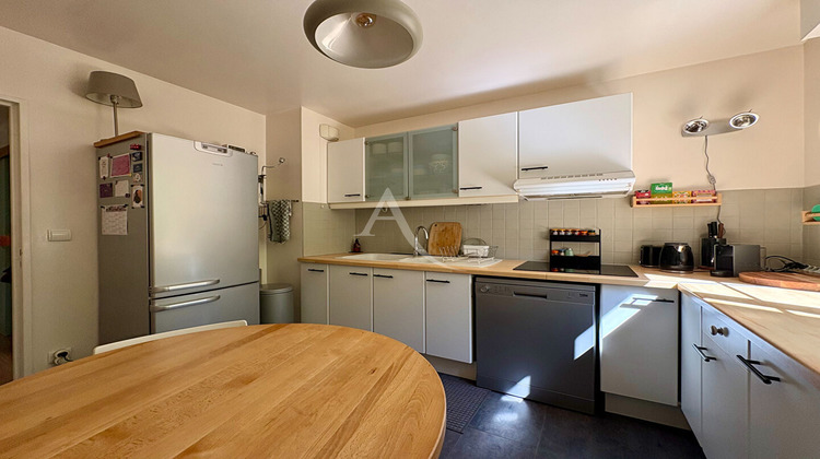 Ma-Cabane - Vente Appartement GIF-SUR-YVETTE, 97 m²