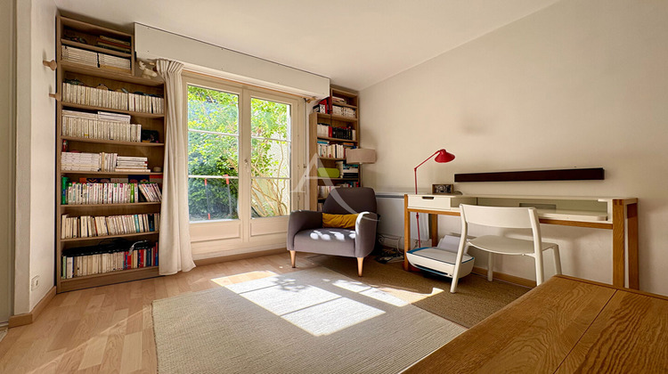 Ma-Cabane - Vente Appartement GIF-SUR-YVETTE, 97 m²