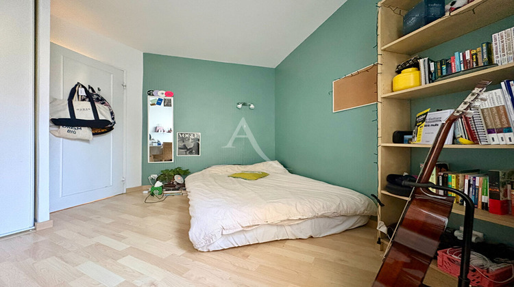 Ma-Cabane - Vente Appartement GIF-SUR-YVETTE, 97 m²