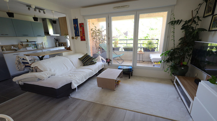 Ma-Cabane - Vente Appartement GIF-SUR-YVETTE, 70 m²