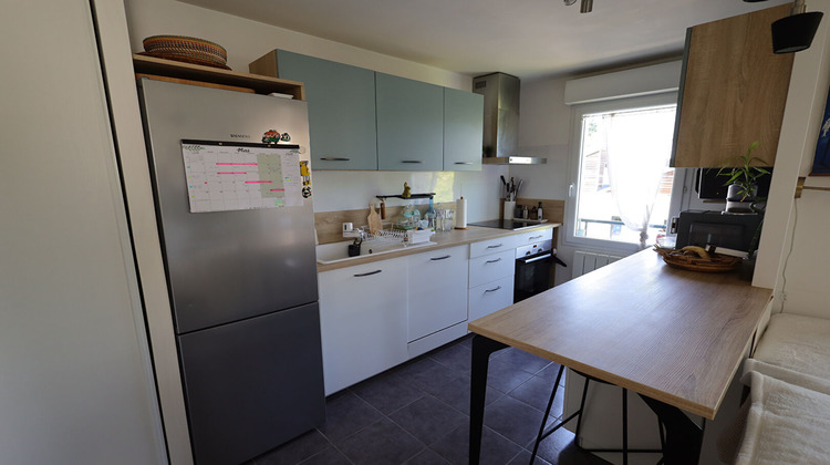 Ma-Cabane - Vente Appartement GIF-SUR-YVETTE, 70 m²