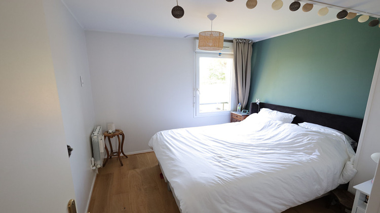 Ma-Cabane - Vente Appartement GIF-SUR-YVETTE, 70 m²